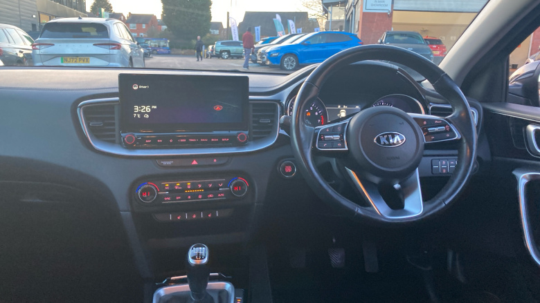 Kia Xceed 1.0T GDi ISG 3 5dr Petrol Hatchback